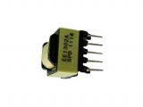 How to find the fault of high frequency transformer skeleton short circuit